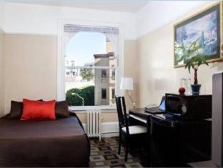 Hotel North Beach (Adults Only) San Francisco Habitación foto