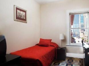 Hotel North Beach (Adults Only) San Francisco Habitación foto